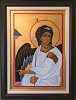 Beli andjeo