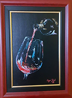 Casa vina