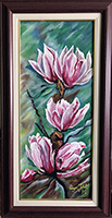 Magnolije