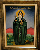 Miholjdan