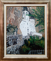 Ostrog