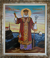Sv.Nikola